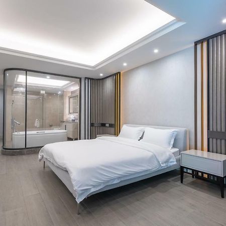 Haitangbay Loosen Coast Resort Villas Санья Екстер'єр фото